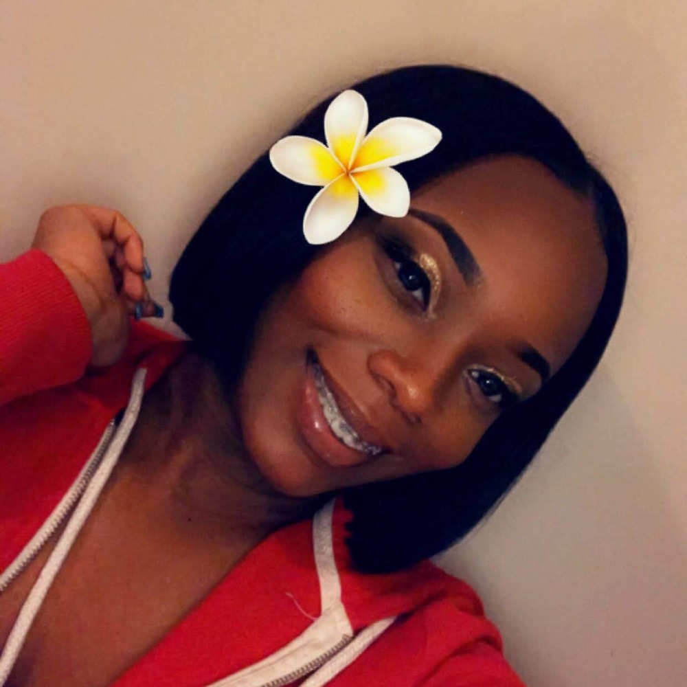 Meet your Posher, Jazmine